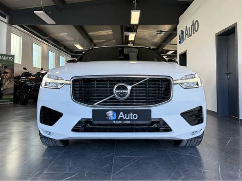 2020 Volvo XC60 — sličica 2