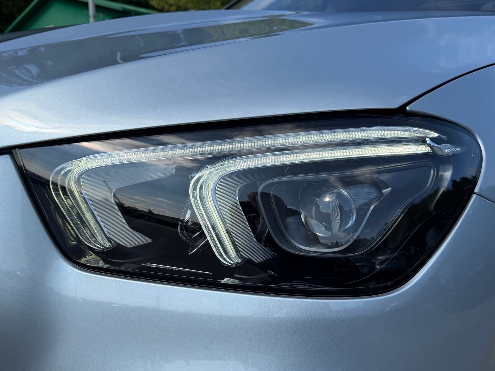 2023 Mercedes-Benz GLE — fotografija 15