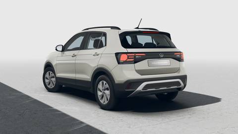 2026 Volkswagen T-Cross — sličica 4