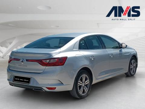 2024 Renault Megane Grandcoupe — sličica 5