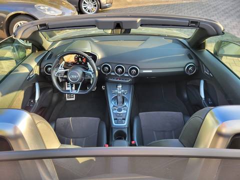2015 Audi TT S line — sličica 23