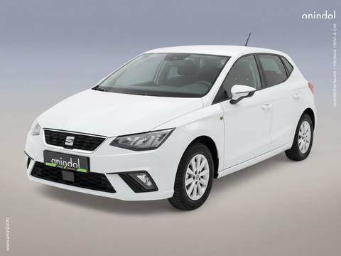 2025 Seat Ibiza — sličica 11