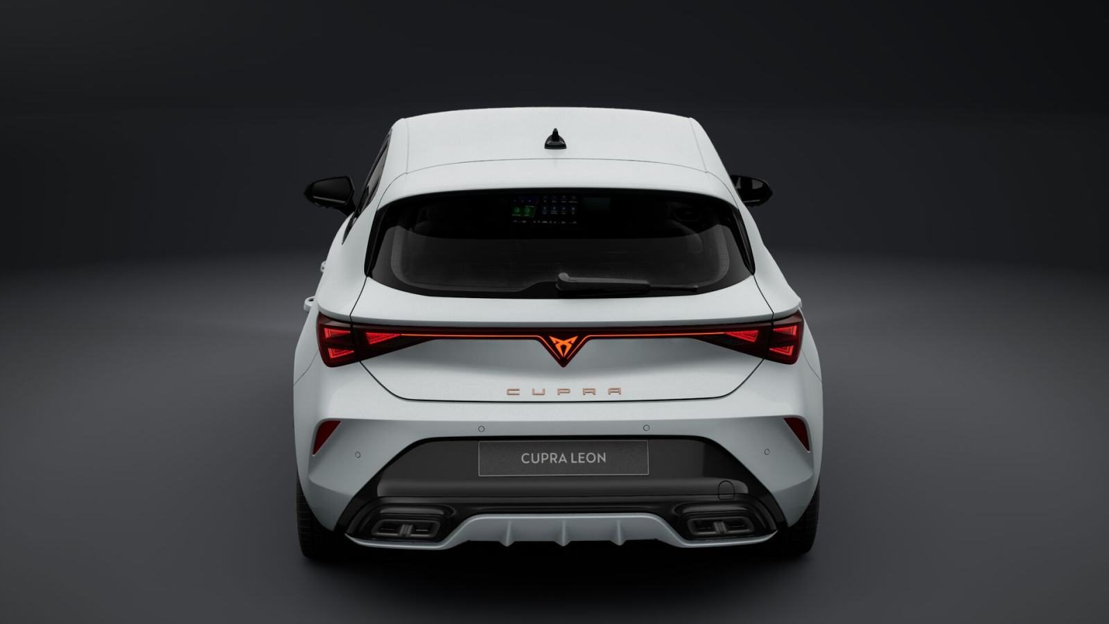2026 Cupra Leon — fotografija 4