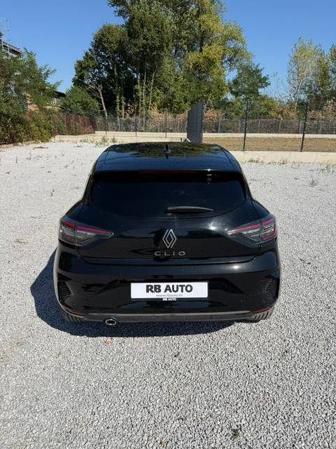 2024 Renault Clio V — sličica 2