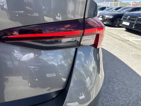 2024 Škoda Octavia — sličica 18