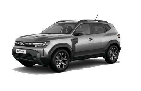 2026 Dacia Duster — sličica 3