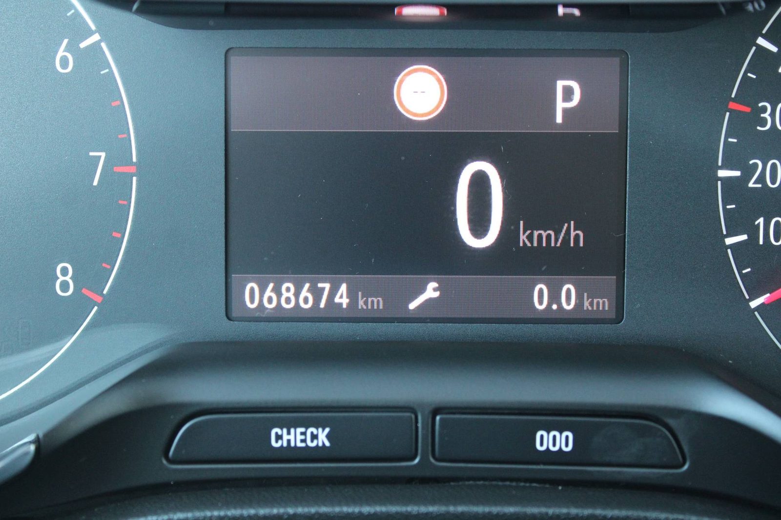 2024 Opel Crossland X — fotografija 22