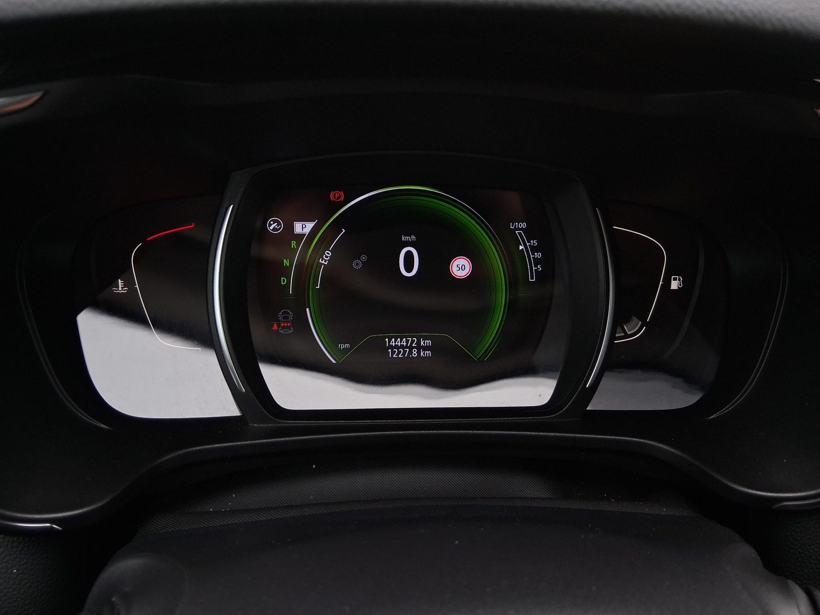 2022 Renault Kadjar — fotografija 13