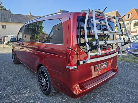 2019 Mercedes-Benz V-klasa — sličica 5