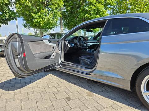 2017 Audi A5 — sličica 10