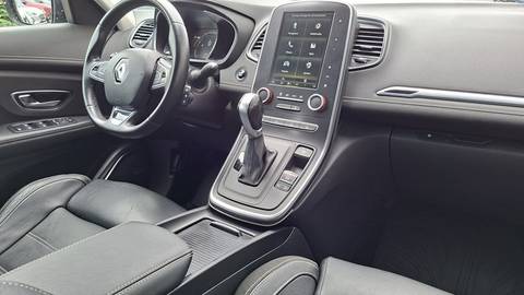 2017 Renault Grand — sličica 5