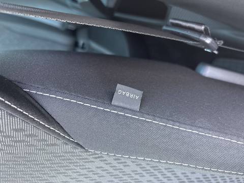 2024 Škoda Octavia — sličica 18