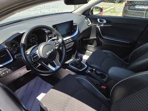 2023 Kia XCeed — sličica 6