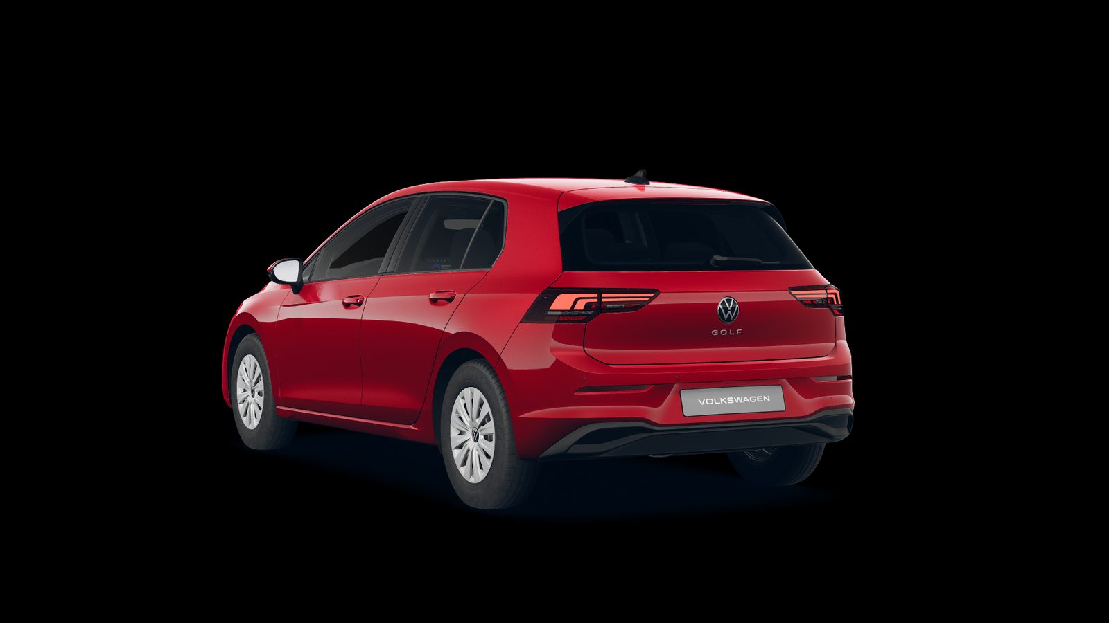 2026 Volkswagen Golf — fotografija 4