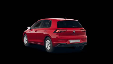 2026 Volkswagen Golf — sličica 4