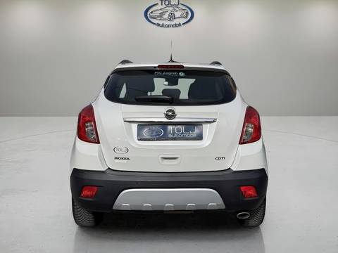 2015 Opel Mokka — sličica 4