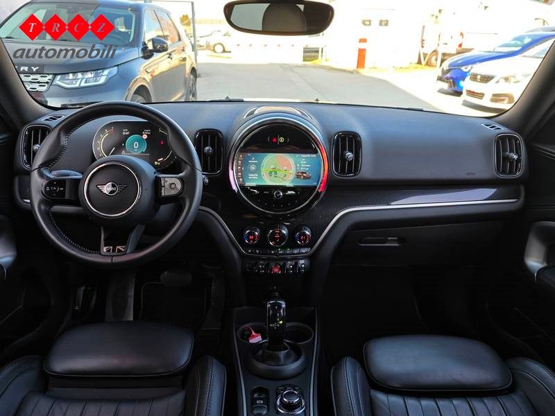 2023 Mini Countryman — fotografija 8