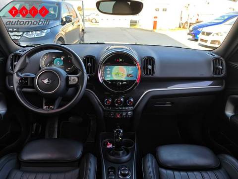 2023 Mini Countryman — sličica 8