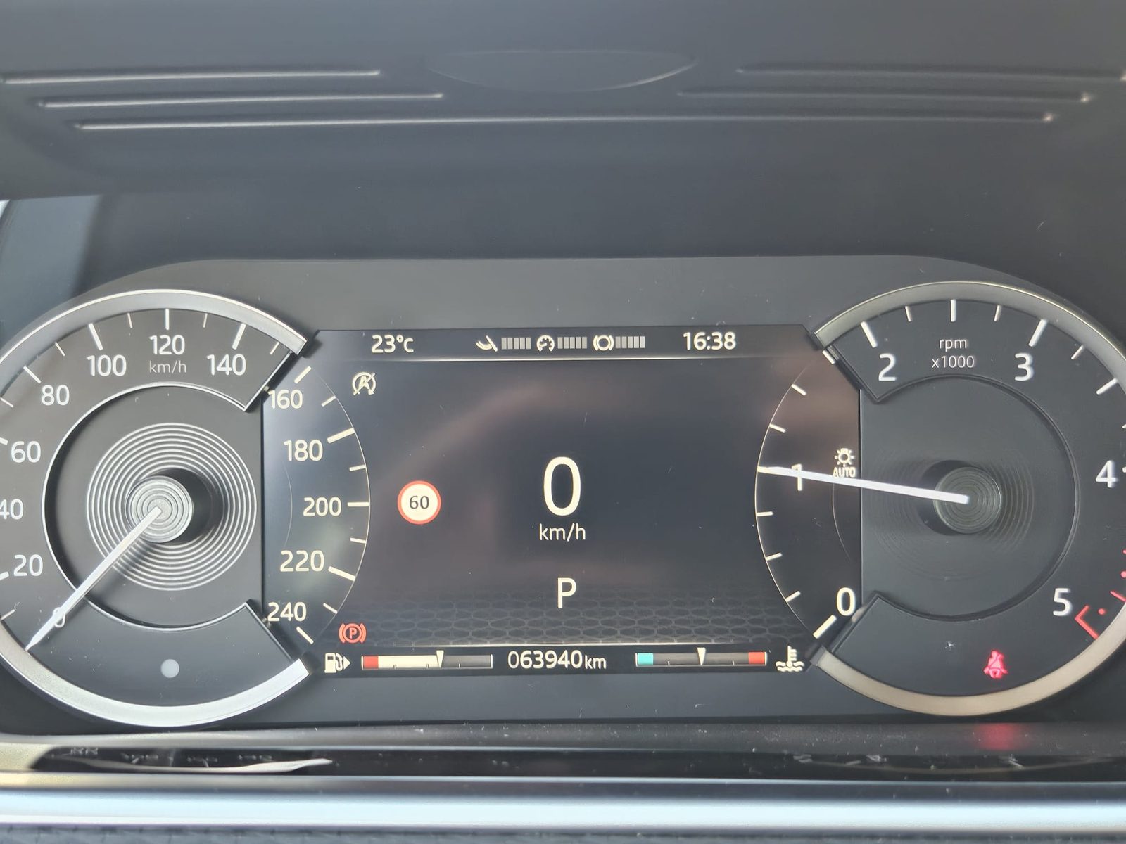 2020 Land Rover Range Rover Evoque — fotografija 13
