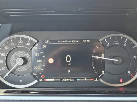 2020 Land Rover Range Rover Evoque — sličica 13