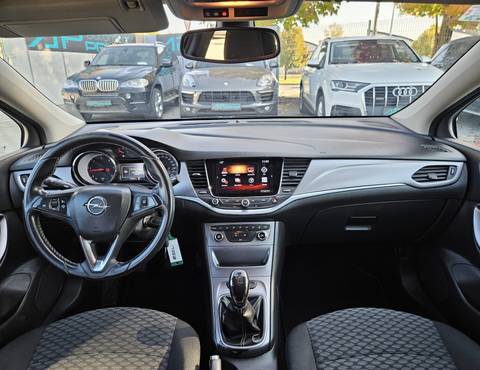 2016 Opel Astra — sličica 16