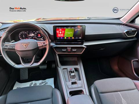 2023 Cupra Formentor — sličica 13