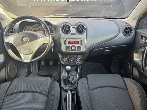 2009 Alfa Romeo MiTo — sličica 8