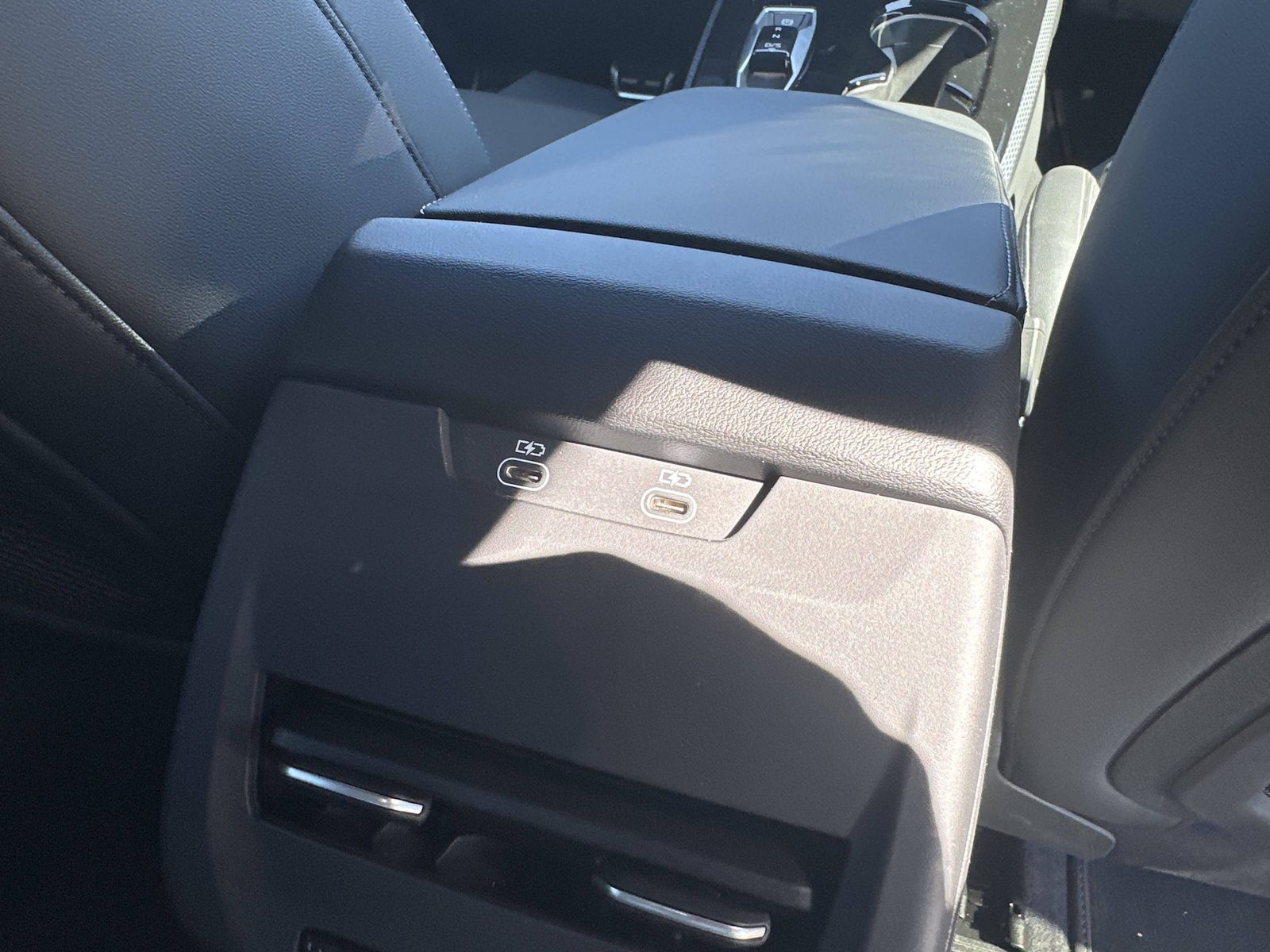 2026 Audi A5 Hatchback — fotografija 24