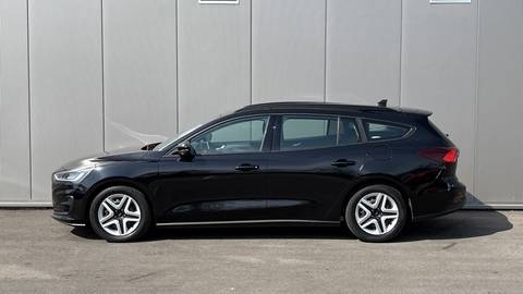 2023 Ford Focus — sličica 2