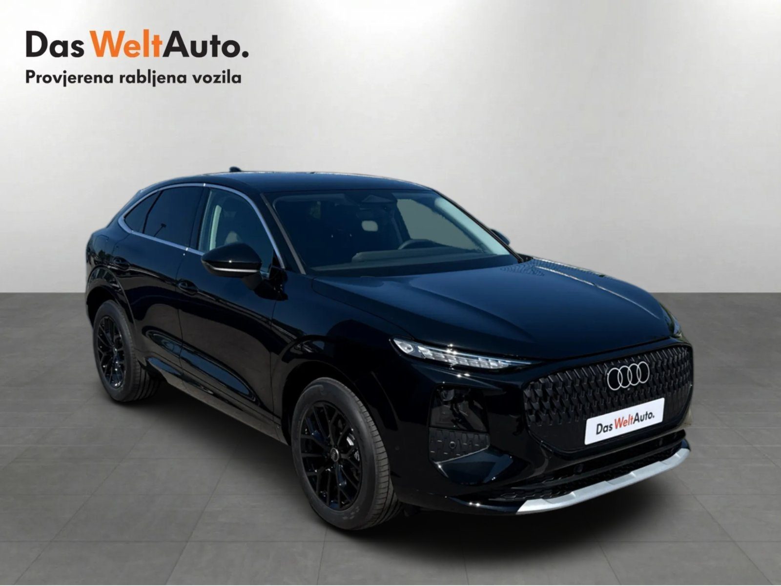 2026 Audi Q3 Sportback — fotografija 7