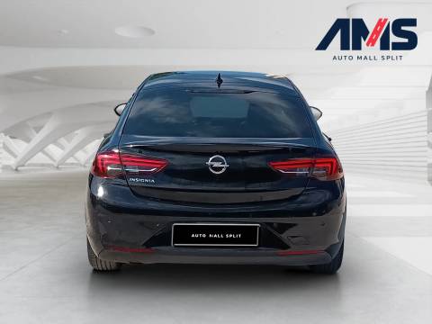 2019 Opel Insignia — sličica 4