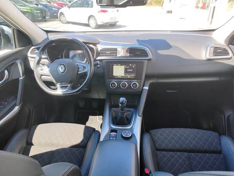 2020 Renault Kadjar — sličica 9