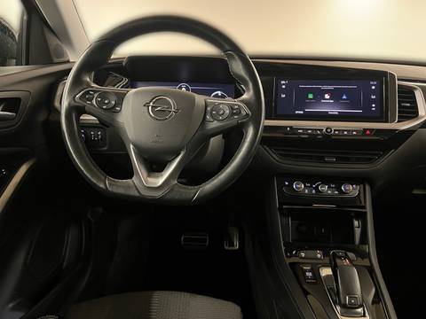 2023 Opel Grandland X — sličica 15