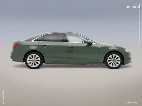 2024 Audi A4 — sličica 3