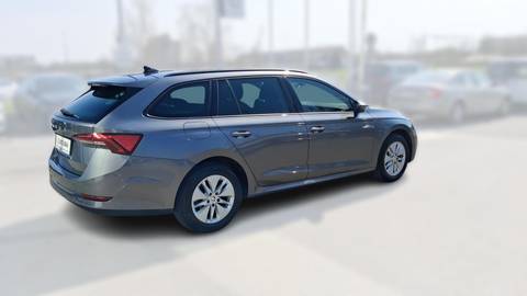 2023 Škoda Octavia Combi — sličica 7