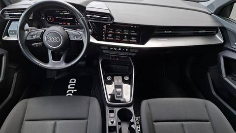 2022 Audi A3 — sličica 4