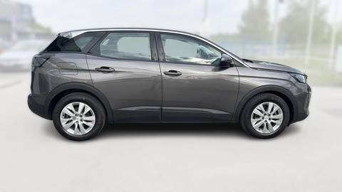 2021 Peugeot 3008 — sličica 8