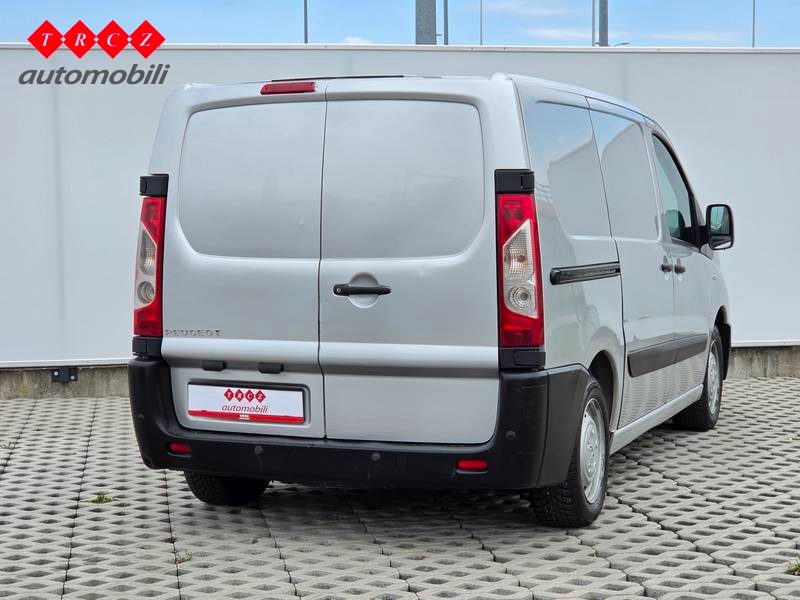2014 Peugeot Expert — fotografija 3