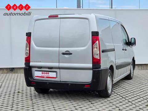 2014 Peugeot Expert — sličica 3