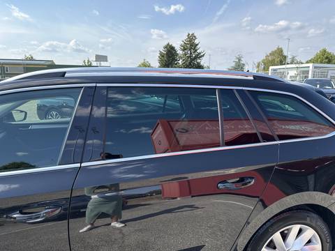 2024 Škoda Superb Combi — sličica 15
