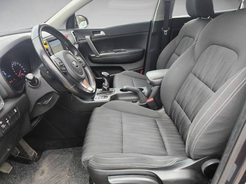 2018 Kia Sportage — sličica 17