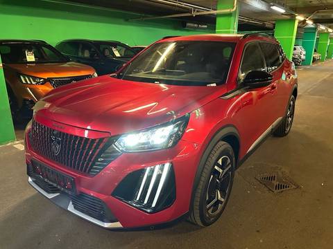 2024 Peugeot 2008 — sličica 25