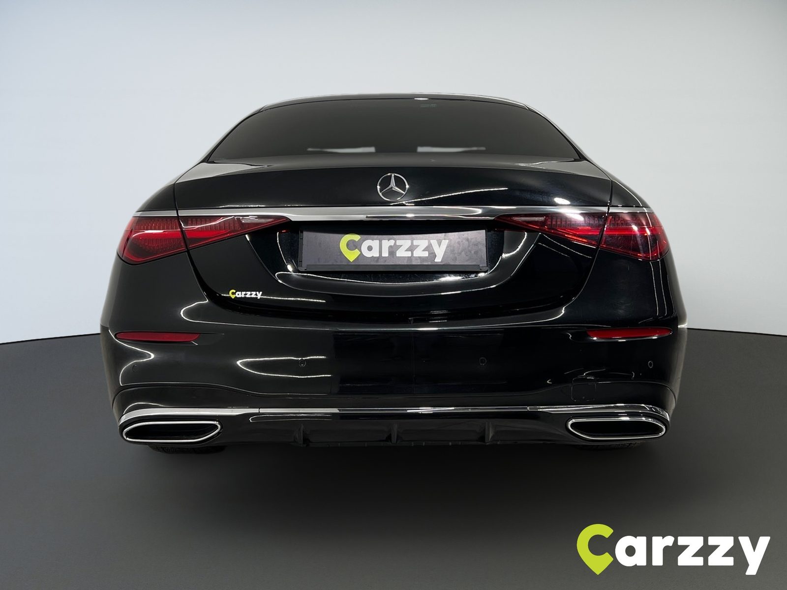 2023 Mercedes-Benz S-klasa — fotografija 7
