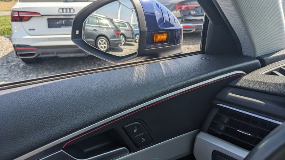 2020 Audi A4 — fotografija 7