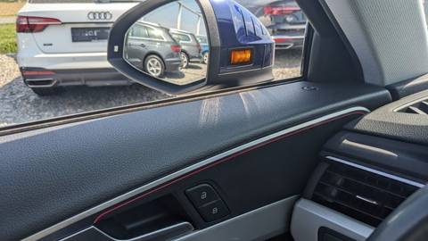 2020 Audi A4 — sličica 7