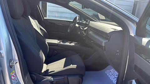 2024 Volkswagen ID.7 — sličica 9