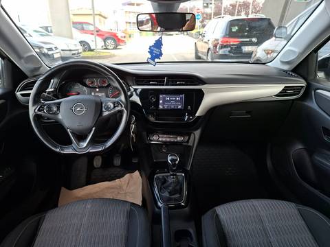 2021 Opel Corsa — sličica 7