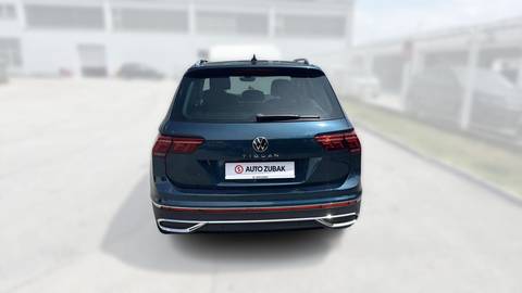 2022 Volkswagen Tiguan — sličica 6