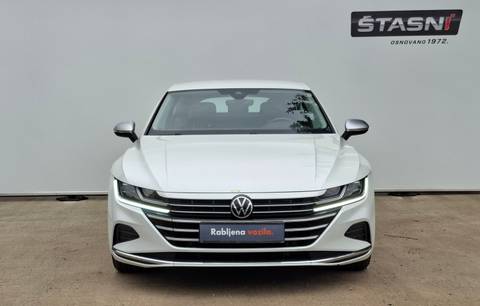 2022 Volkswagen Arteon — sličica 2