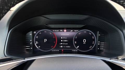 2021 Škoda Karoq — sličica 18